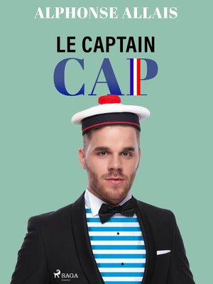 cover image of Le Captain Cap